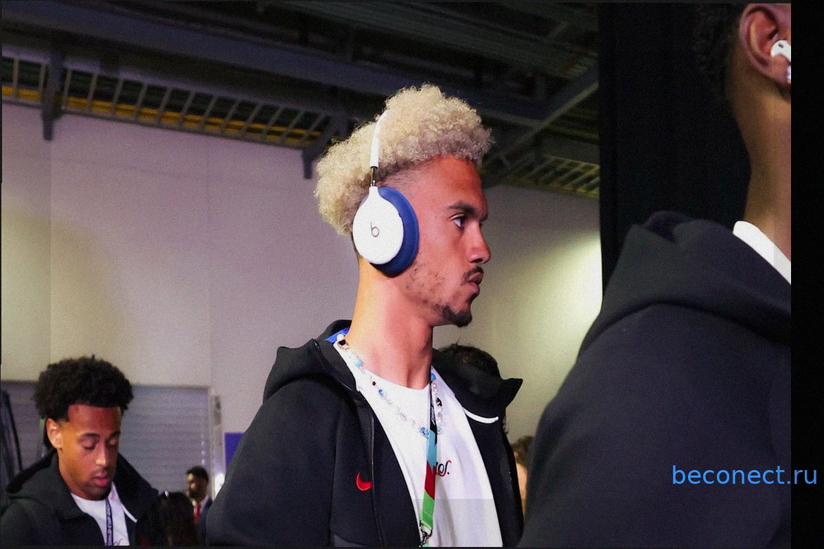 Beats готовит замену AirPods Max: основные отличия новых наушников от Эирподсов