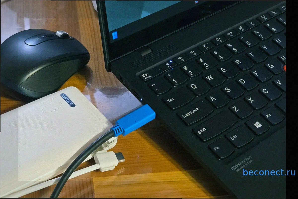 Производители ноутбуков, добавьте USB-C порты с двух сторон!