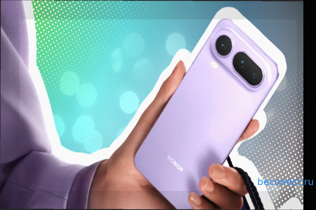 Функция, над которой Samsung и Google бьются годами, будет реализована Honor Magic 9 Pro