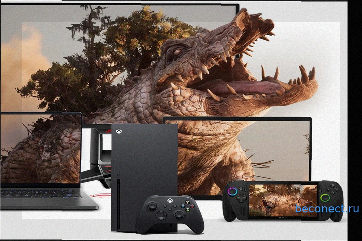 Бизнес Xbox от Microsoft испытывает трудности: 3200 сокращений — ответ компании