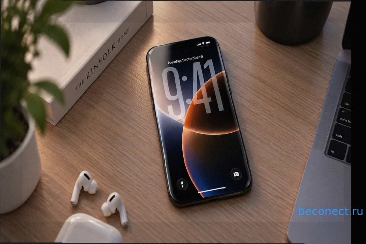 Дизайн iPhone 20 Pro: что изменится в юбилейной модели