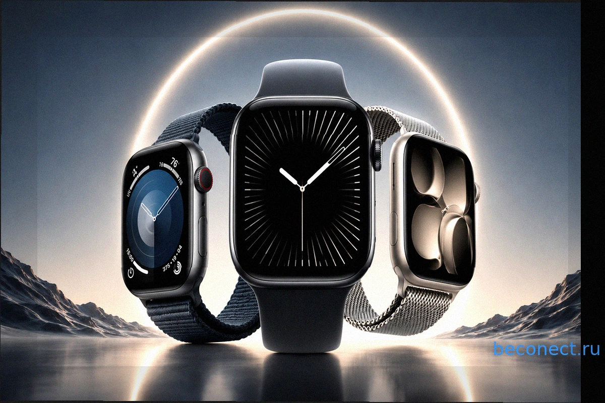 Apple Watch Series 12: Ждать выпуска или купить Series 11 уже сейчас?