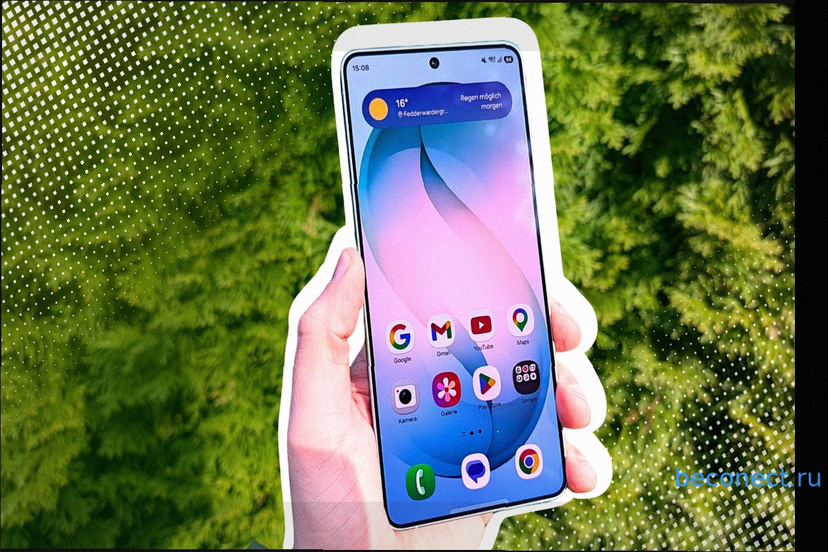 Samsung Galaxy S27 Ultra может получить значительное преимущество