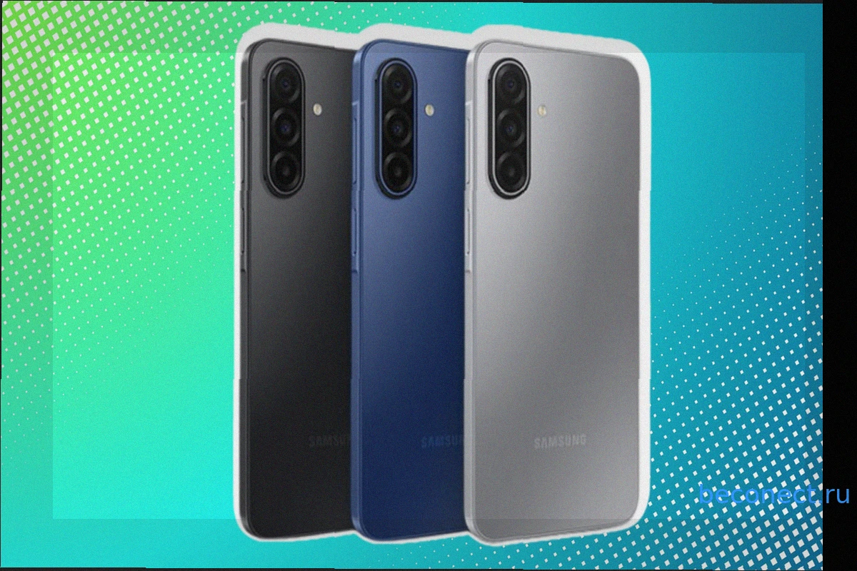 Популярный смартфон Samsung Galaxy возвращается