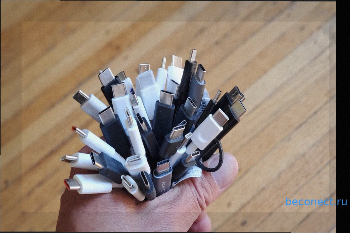 Как выбрать кабель USB-C: 6 подводных камней и ошибок, которых следует избегать