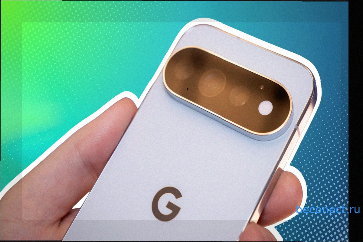 Неожиданный недостаток Google Pixel 11 Pro