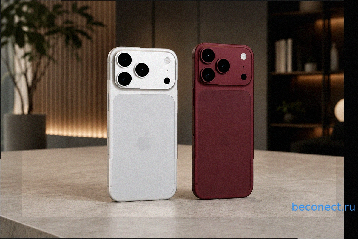 Главные изменения iPhone 18 Pro и 18 Pro Max раскрыты до официальной презентации: защитные стекла демонстрируют новый дизайн