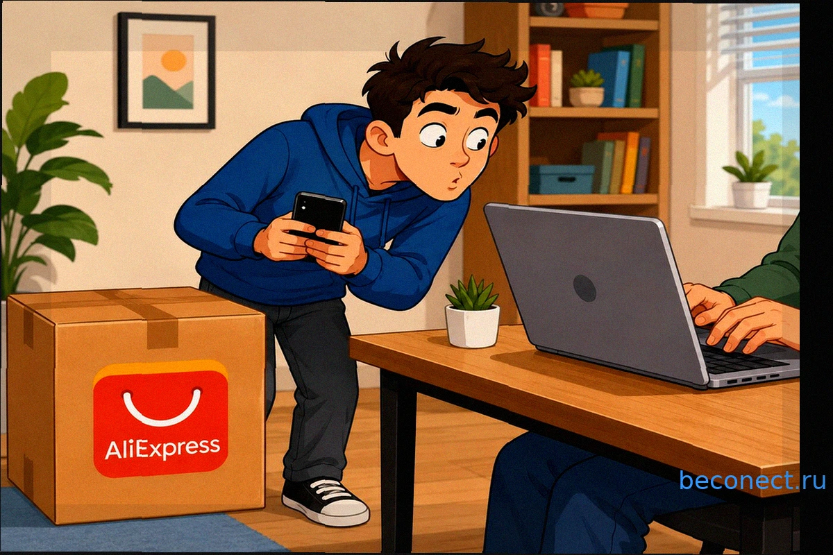 Мои 10 находок с AliExpress из чужой корзины, которые теперь у меня дома