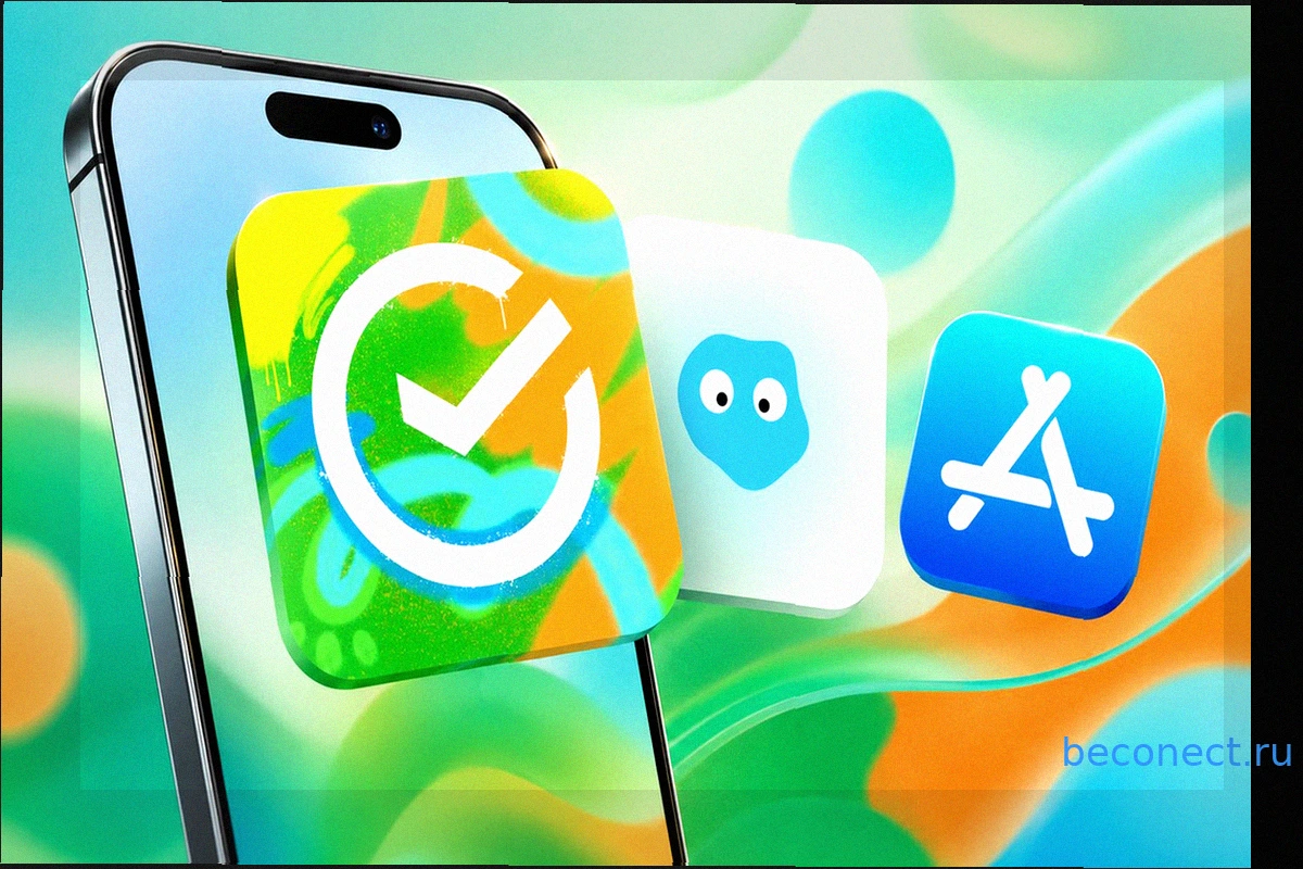 СберКидс на iPhone: Приложение BookTracker Удалено из App Store