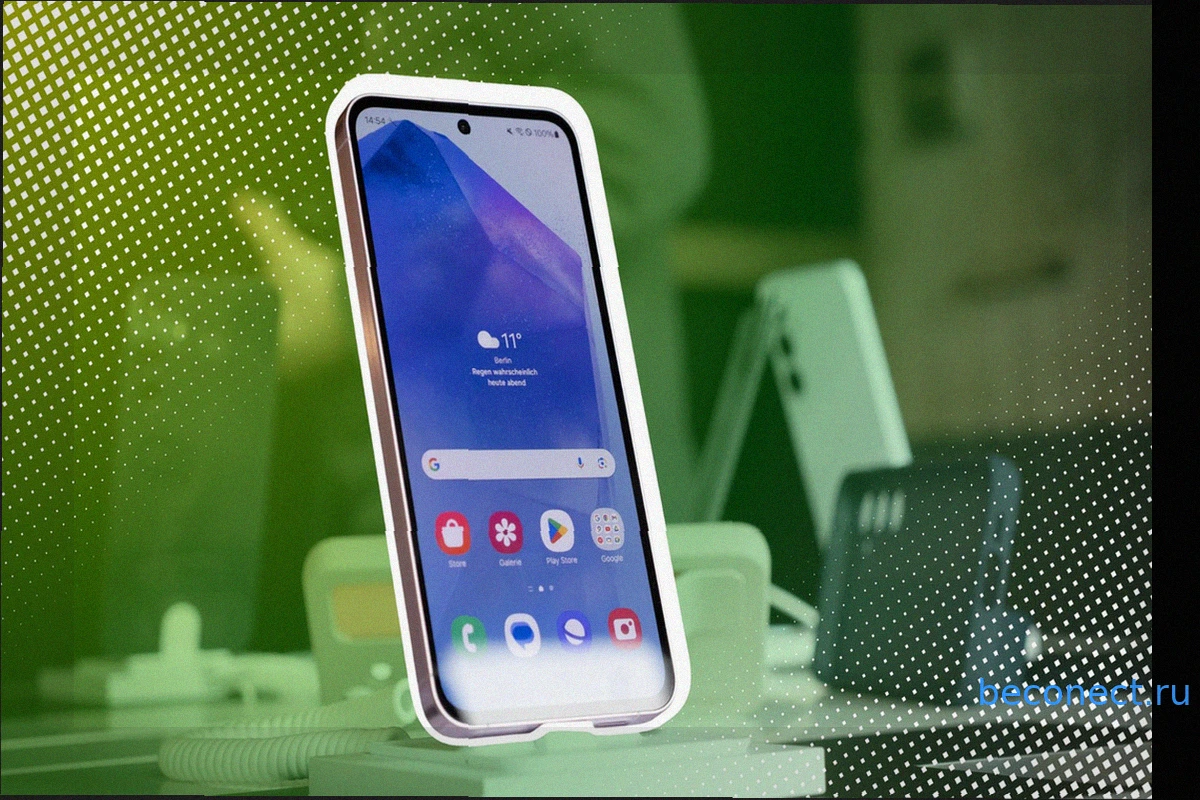 Samsung завершает эру: владельцам Galaxy-смартфонов придётся перестроиться