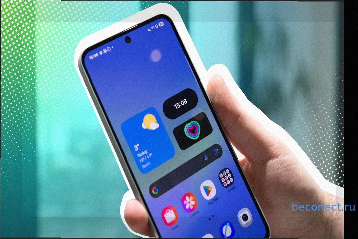 Samsung превосходит обещания по обновлениям: отличные новости для пользователей
