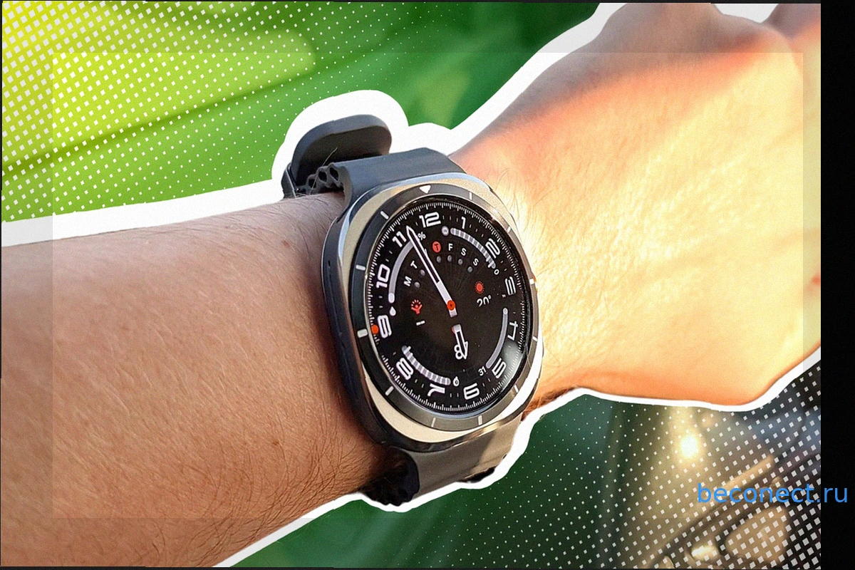 Поклонникам Samsung Galaxy Watch 9 приготовили хорошие новости: Анонс уже 22 июля!
