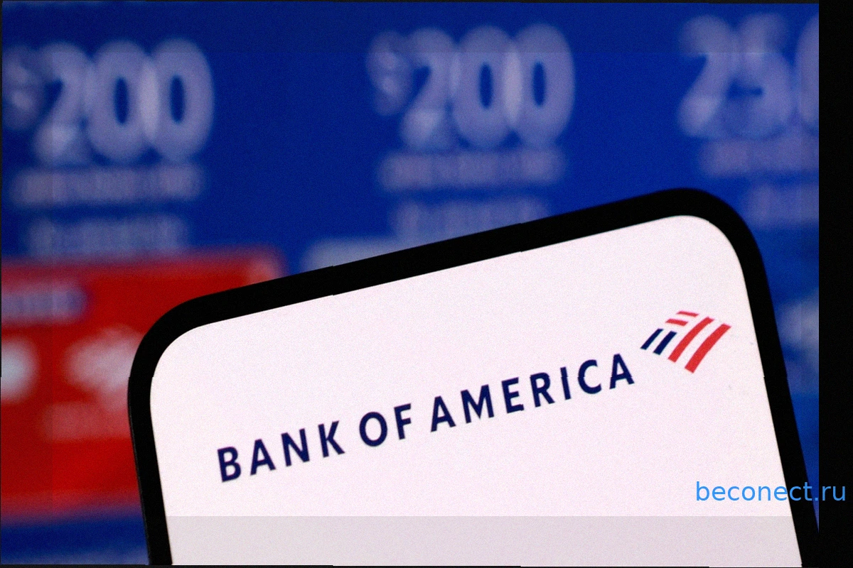 Bank of America направит $250 млрд на цифровые и инфраструктурные проекты в США