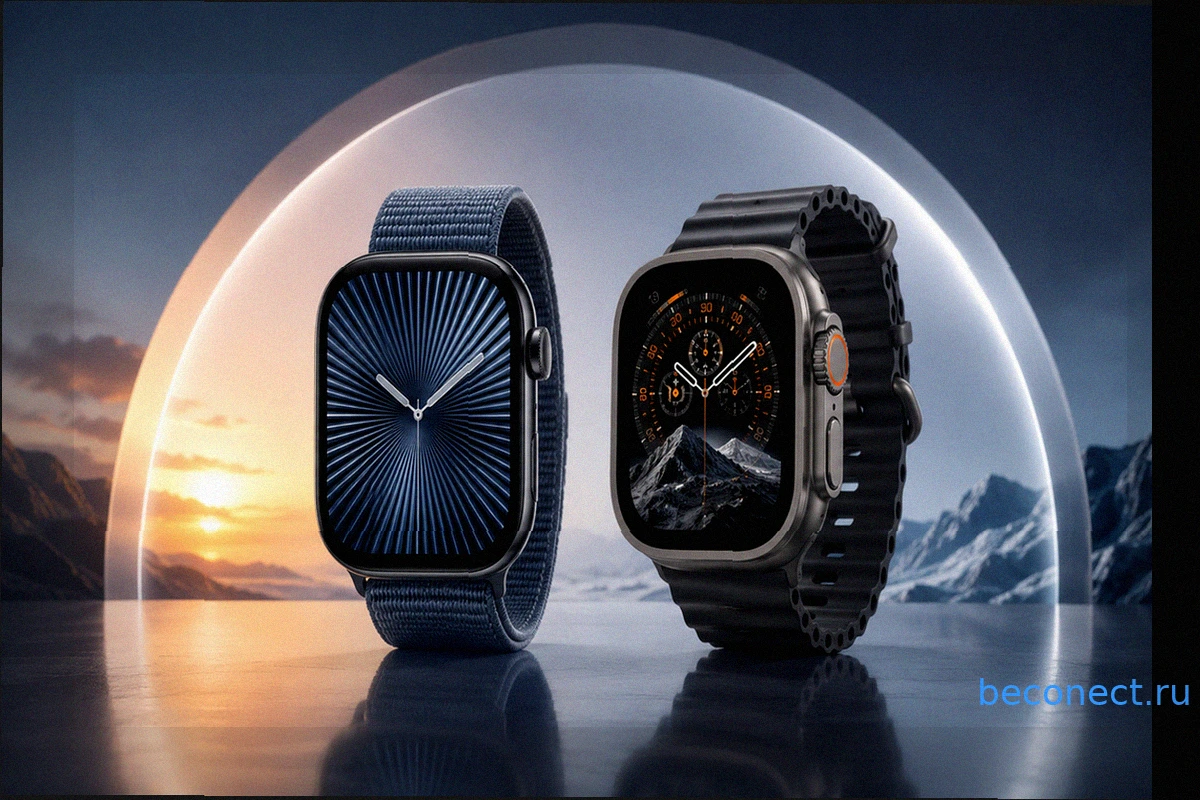 Apple Watch Series 12 и Ultra 4: Дата выхода, характеристики и цены