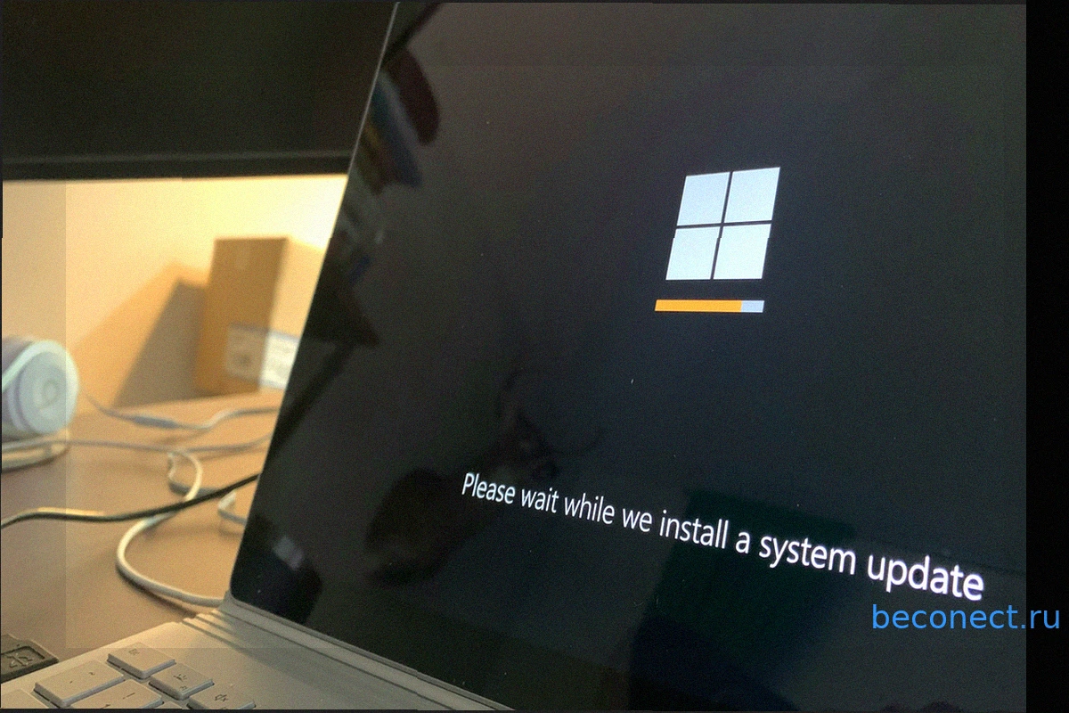 Майское обновление Microsoft не устанавливается на некоторых ПК с Windows 11