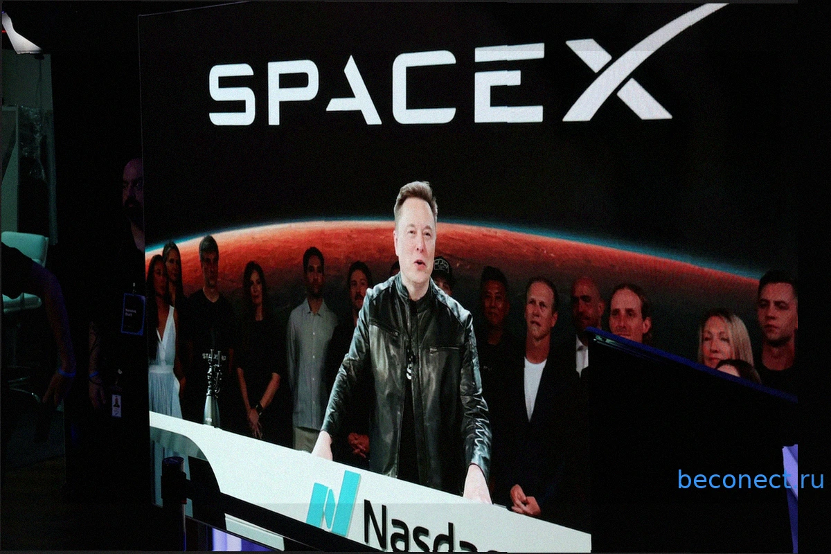 Илон Маск: ИИ-подразделение SpaceXAI переименуют в SpaceXSI по инициативе Трампа