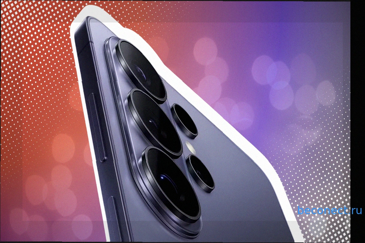 Отличные новости для Galaxy S27: Samsung ускоряет темпы развития