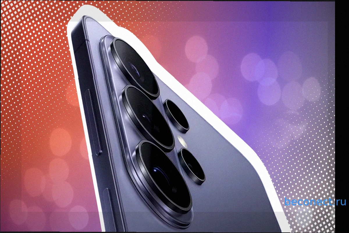 Samsung Galaxy S27 Ultra: Самовосстанавливающийся экран и новый дизайн