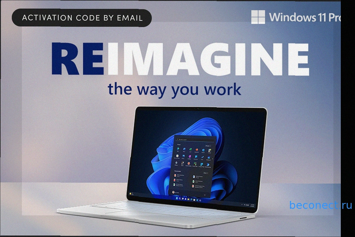 Windows 11 Pro: Превратите ваш ПК в современное и эффективное решение