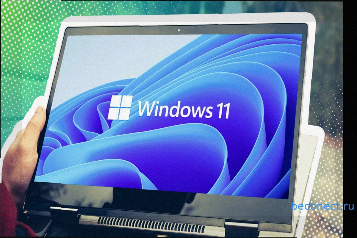 Windows 11: Улучшенное взаимодействие со смартфонами Android и iPhone