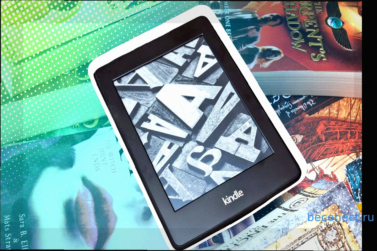 Куда деть старый Kindle: 7 креативных способов использования вместо утилизации