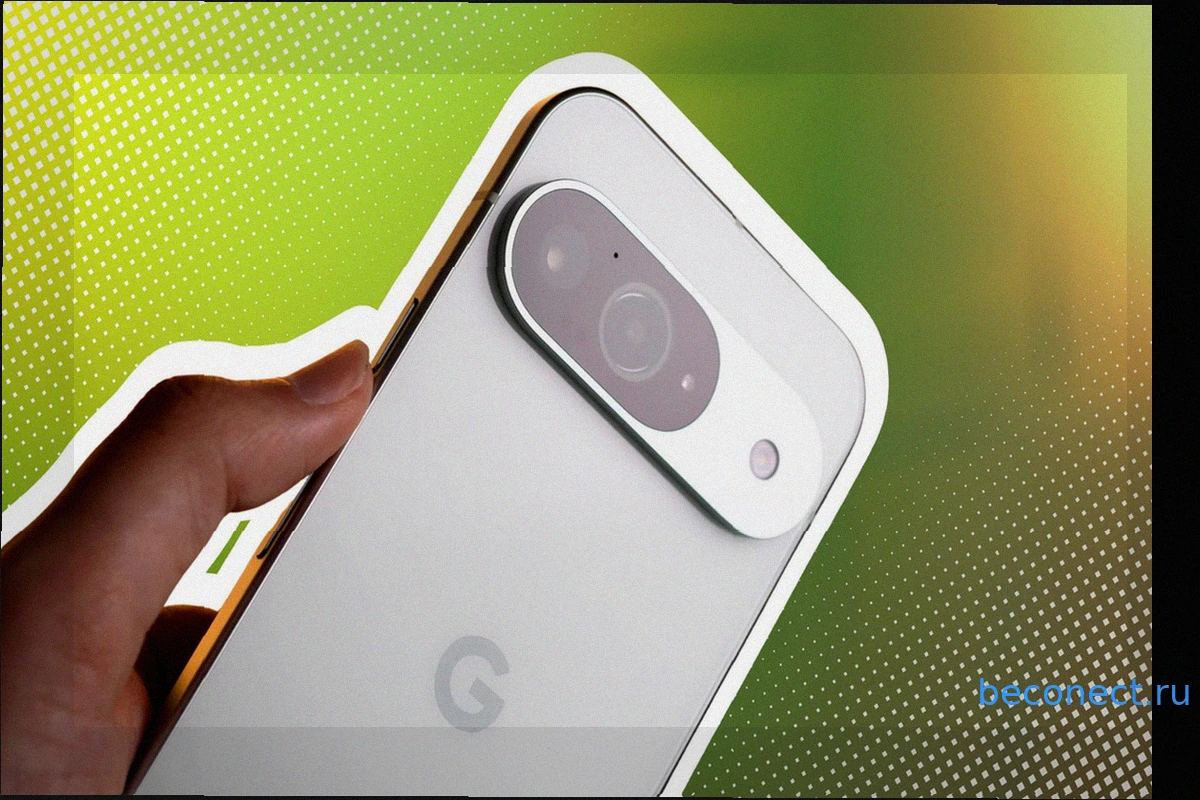 Скрытая функция фонарика: Как настроить яркость на Google Pixel