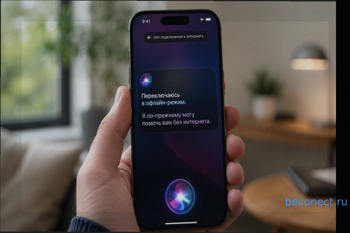 Главная функция iOS 27: ИИ на iPhone сможет работать офлайн