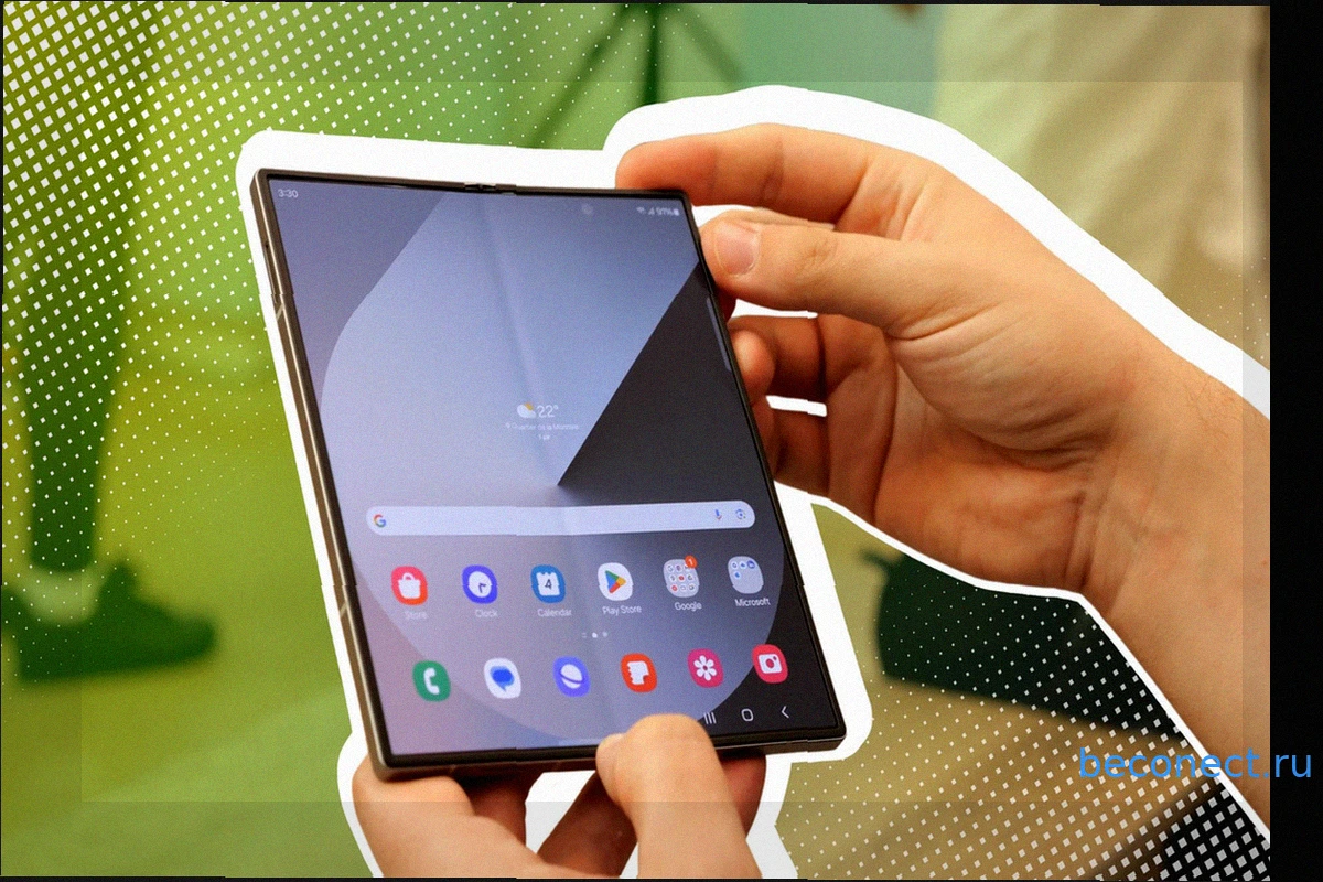 Samsung Galaxy Z Fold 8: От каких двух премиальных функций придется отказаться
