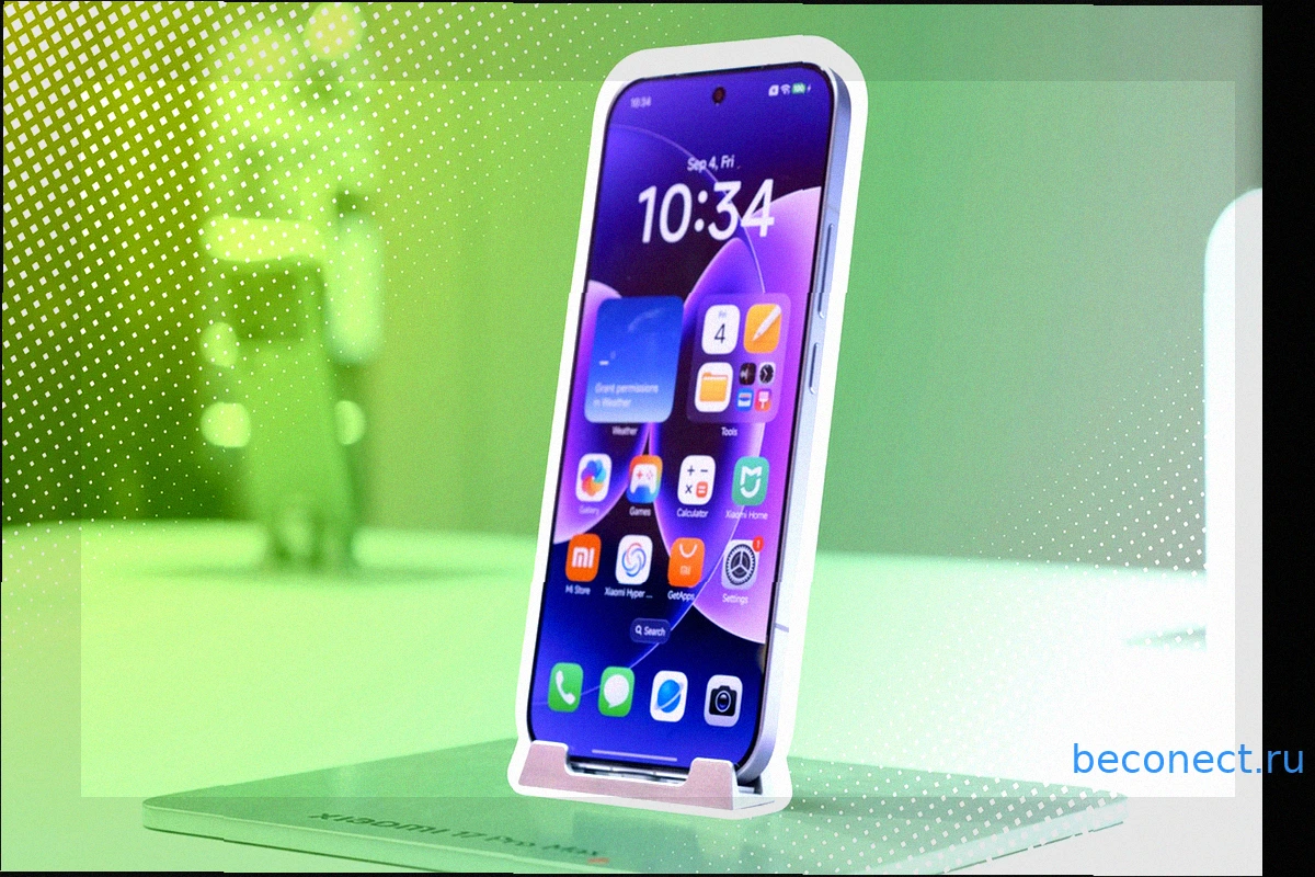 Полезная функция для владельцев Xiaomi