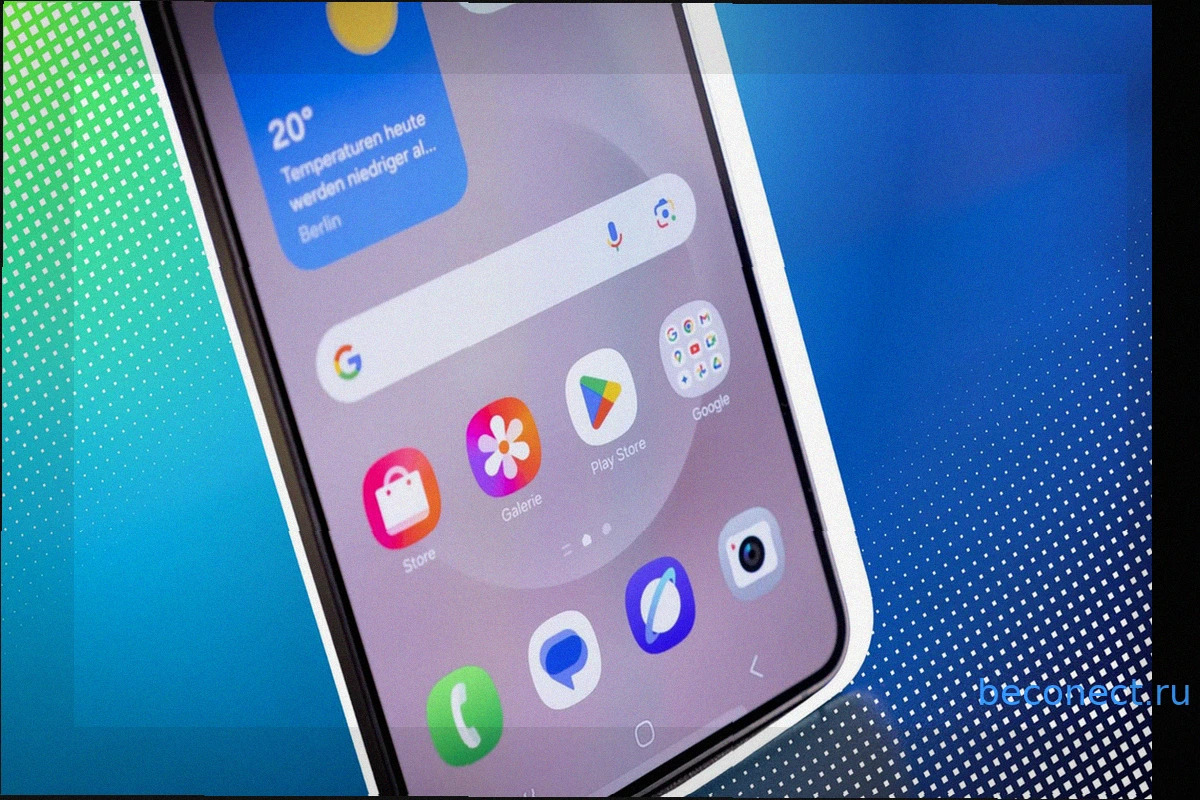 Волшебный мост: Как легко обмениваться файлами между Android, iPhone и Windows-ПК