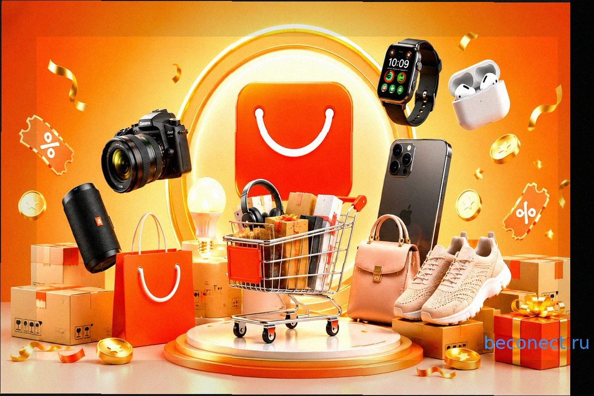Где искать лучшие товары с AliExpress по самым выгодным ценам