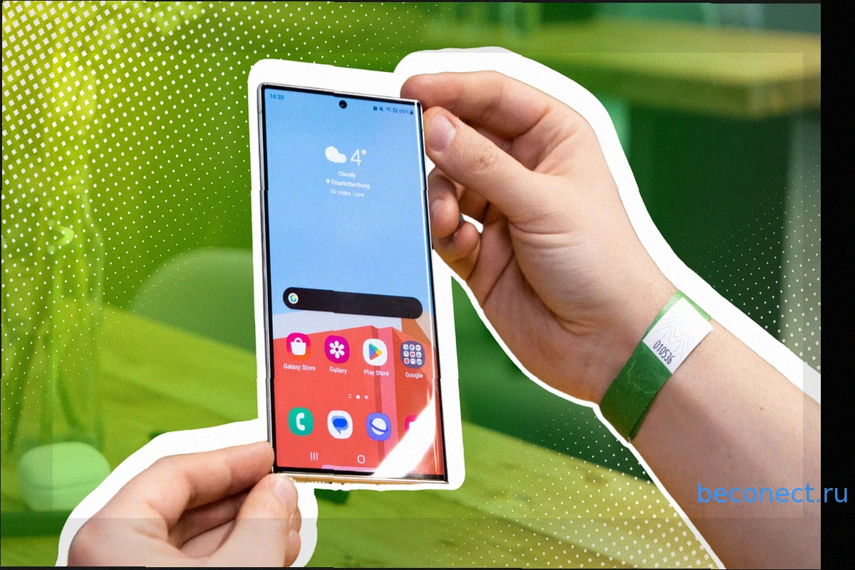 Глобальное обновление One UI 8.5 для Samsung Galaxy S23 уже здесь: что нового?