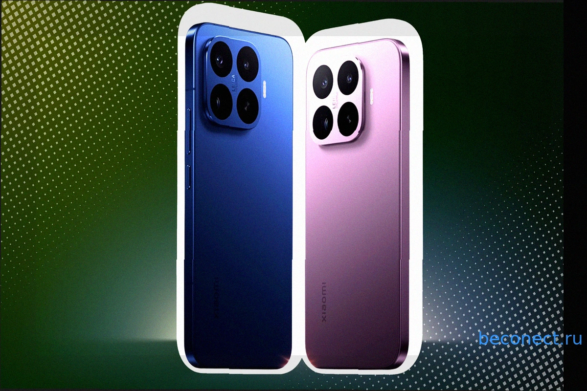 Xiaomi 17T и 17T Pro: Представлены новые топовые смартфоны с огромными аккумуляторами по доступным ценам