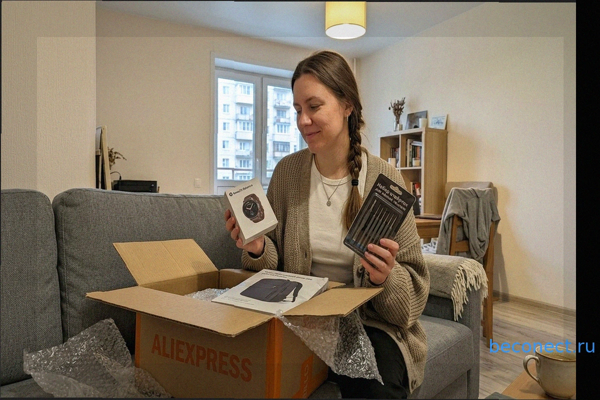 Мои лучшие находки на AliExpress для спорта и здоровья в этом году