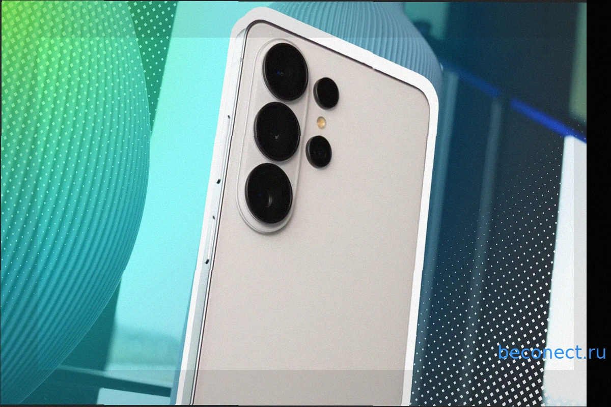Samsung возвращает забытую функцию камеры в Galaxy S27 Ultra