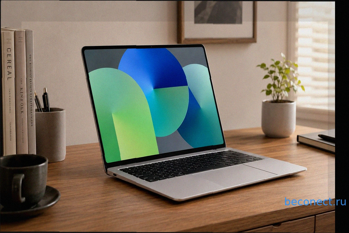 Huawei MateBook Pro S: Вызов MacBook Air. Почему новый ноутбук Huawei меняет приоритеты