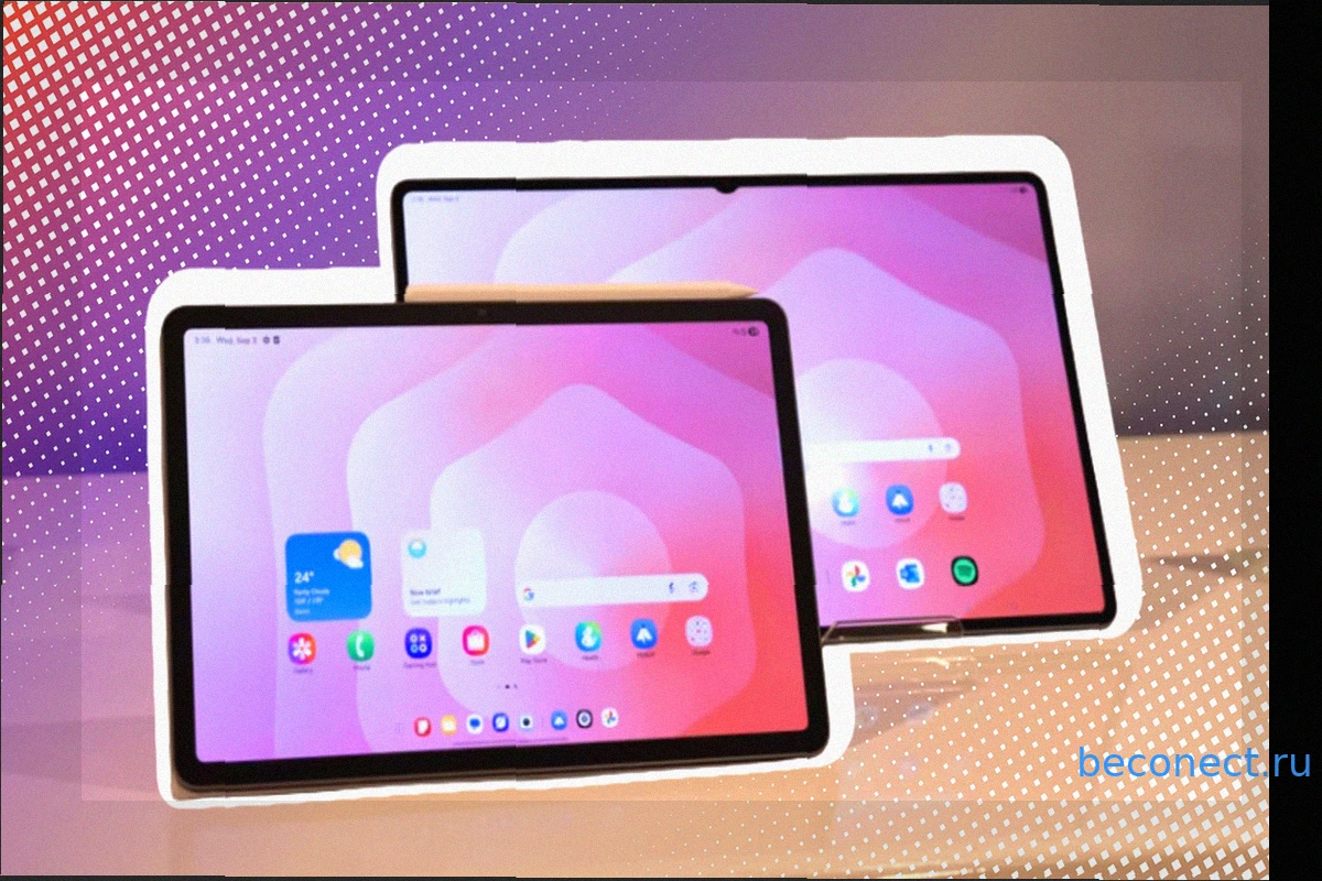 Утечка о Samsung Galaxy Tab S12 Ultra: Пользователям Придется Приготовиться к Разочарованию