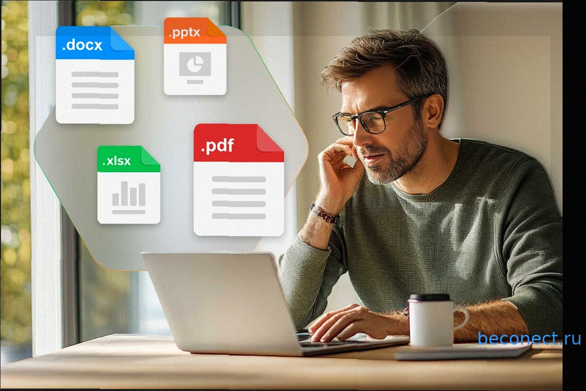 MobiOffice Premium: Офисный Пакет «Все в Одном» для Пожизненной Подписки