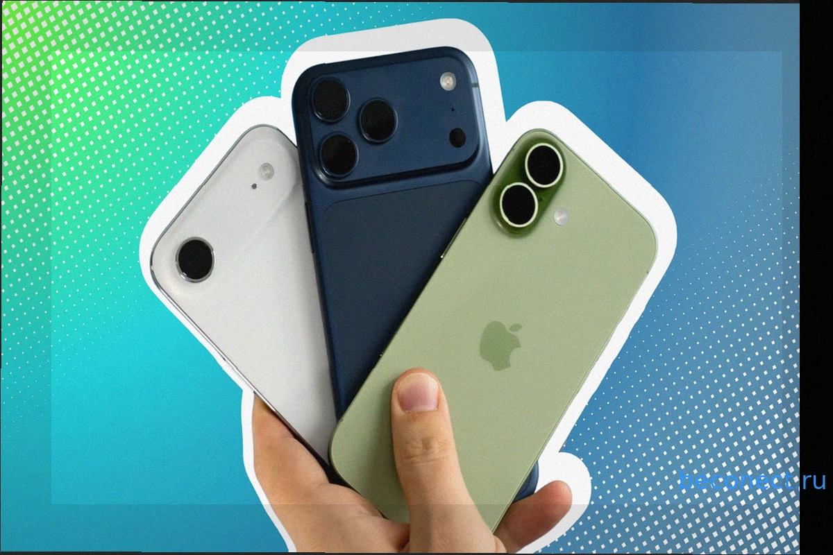 Google приготовил хорошие новости для пользователей iPhone, желающих перейти на Android