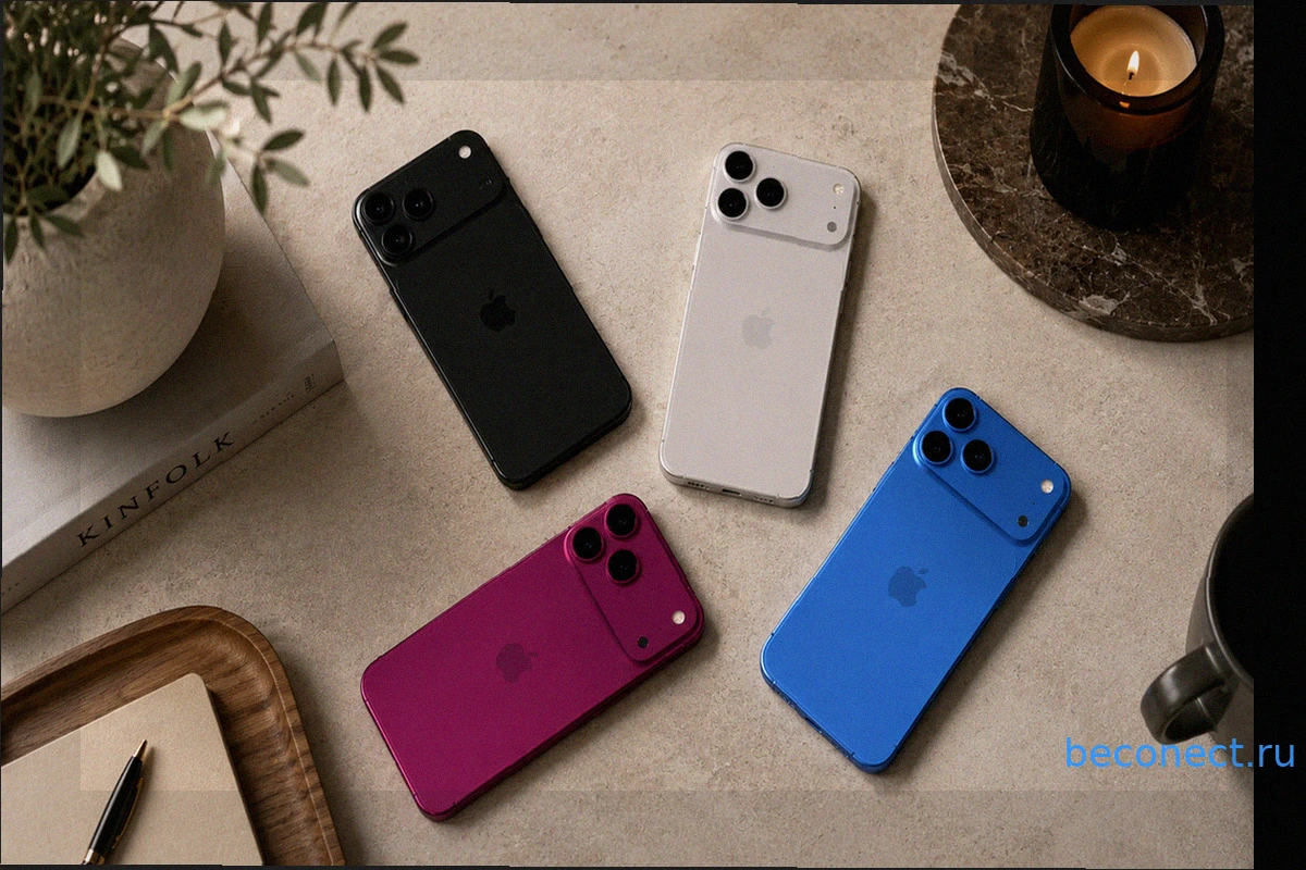 В iPhone 18 Pro сохранится главная проблема iPhone 17 Pro, и Apple не будет ее исправлять
