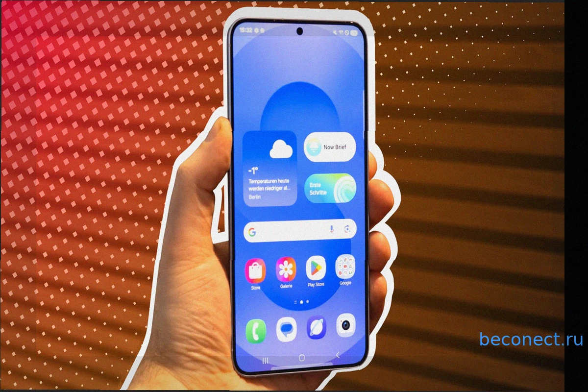 Samsung удивит: Galaxy S25 получат две ИИ-функции от S26