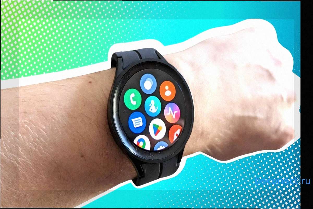 Honor Watch 6 Plus: Смарт-часы с 35-дневной автономностью бросают вызов лидерам рынка