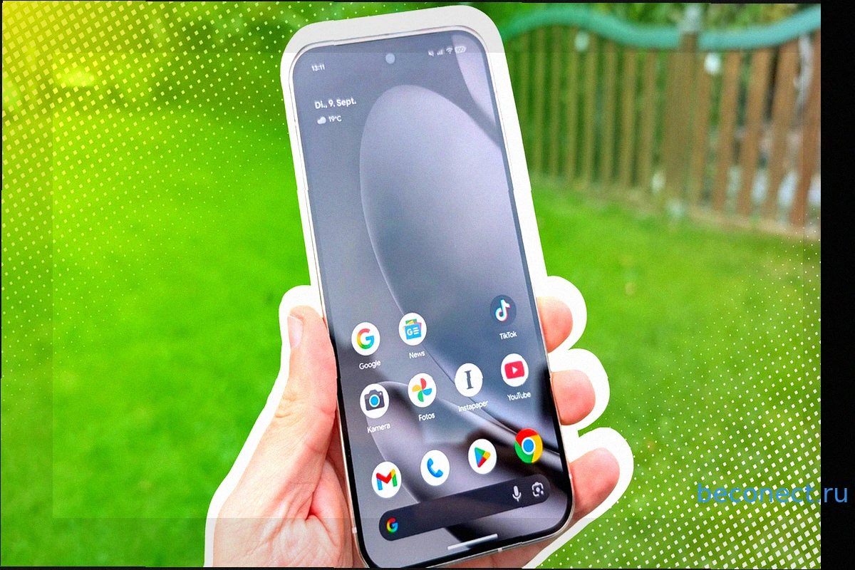 Google и Samsung: Умные Очки с ИИ – Предвестники Заката Эры Смартфонов