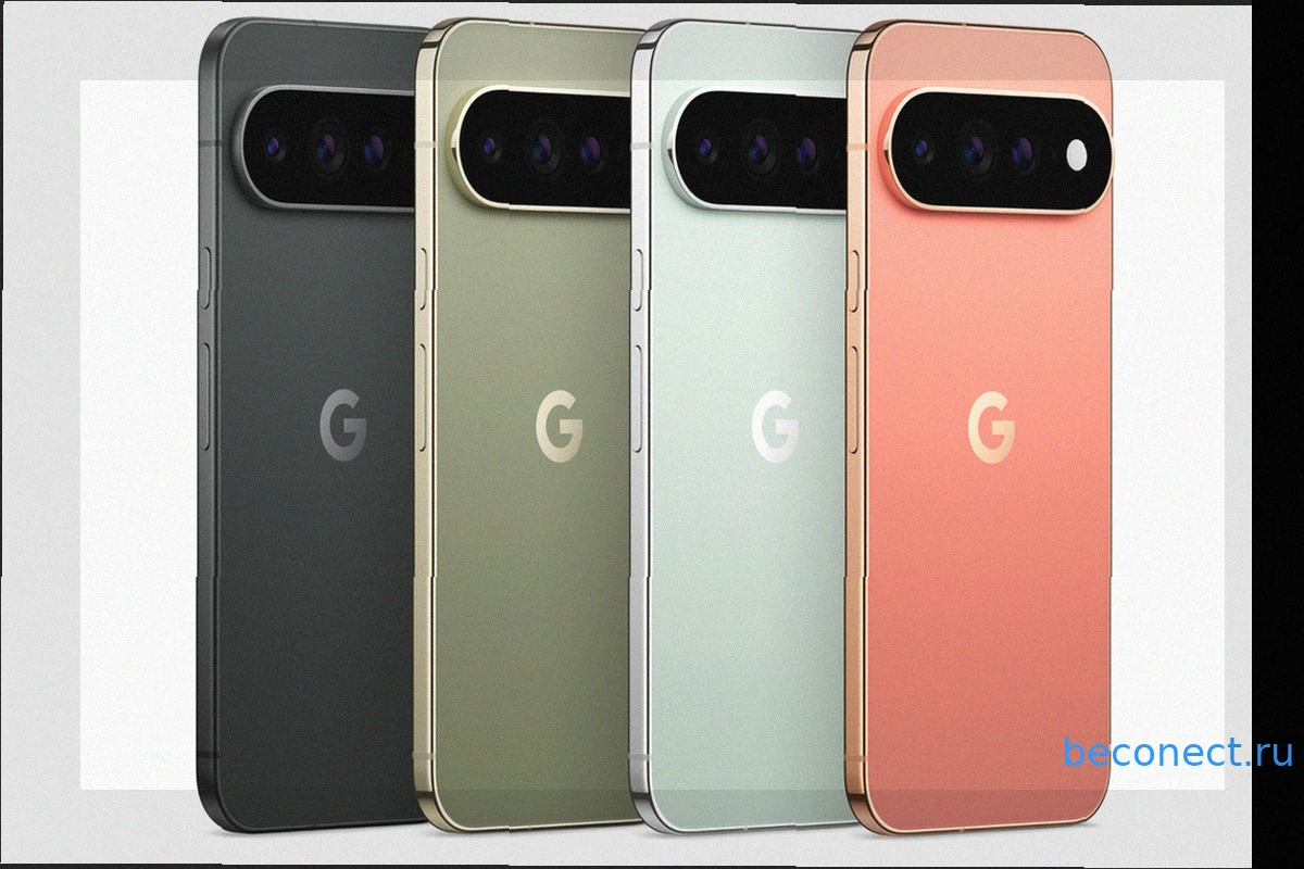Google Pixel 11 Pro и Pro XL: Самые Прочные Смартфоны с Алюминием Аэрокосмического Класса и Удвоенной Устойчивостью к Царапинам