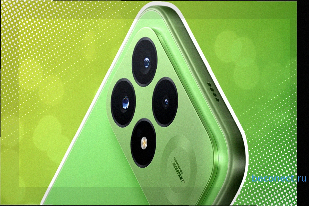 Samsung и Apple могут только удивляться: Xiaomi представила смартфон с уникальной функцией