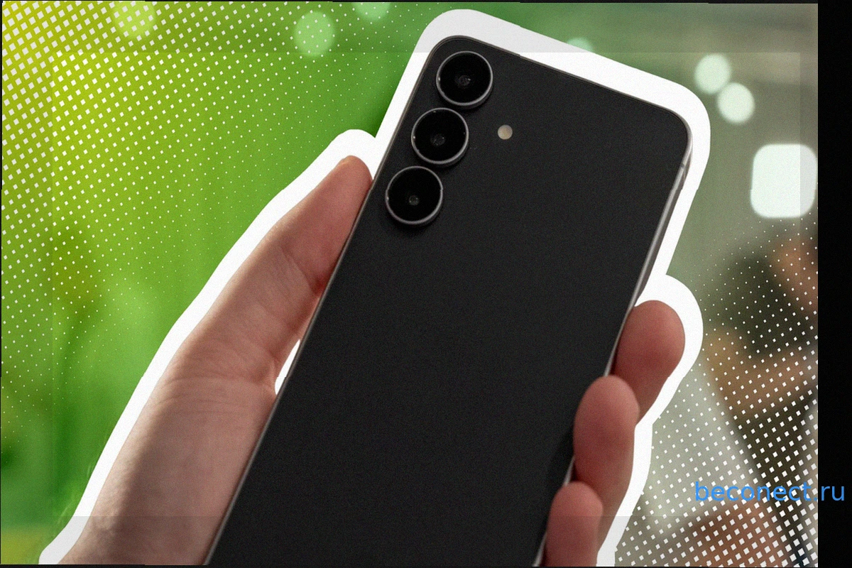 Samsung Galaxy S26 FE возвращается: хит по соотношению цена-качество