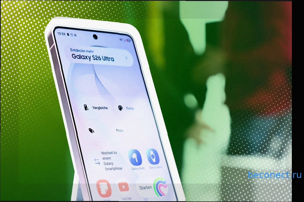 Samsung Galaxy S27 Pro: Что Samsung действительно планирует изменить