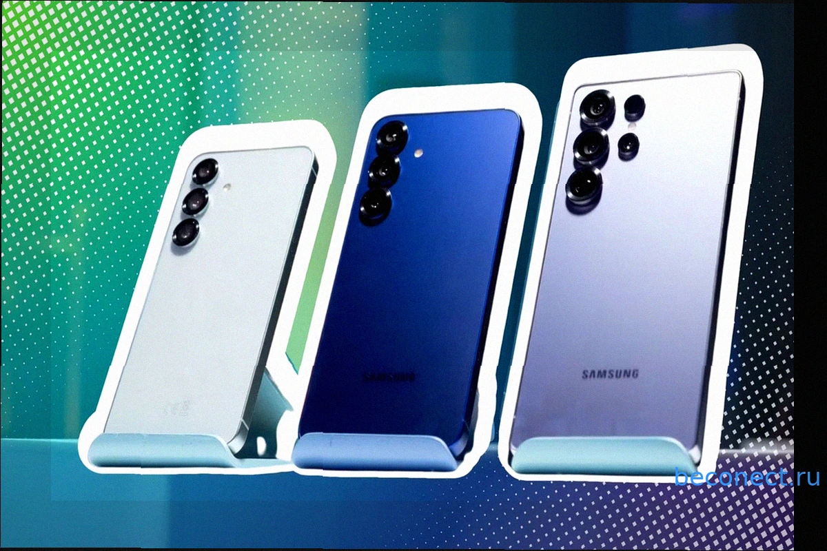 Samsung и Google хотят вытеснить смартфоны – но я не с ними!