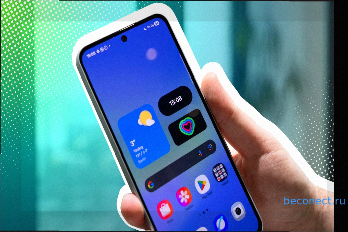 Смартфоны Samsung среднего класса: превзошли ожидания