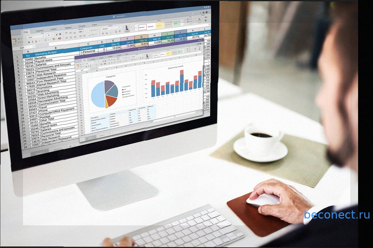 Microsoft Office 2024: Пожизненная Лицензия Вместо Ежемесячной Подписки